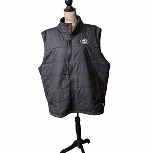 The North Face Men's Puffer Vest Jersey Mike’s‎
